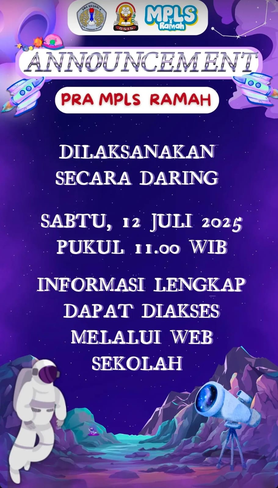 Pra MPLS SPMB 2025